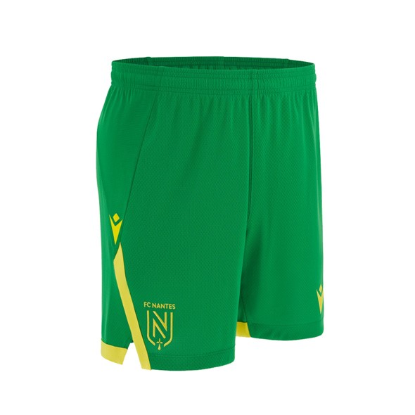 Pantalones FC Nantes 1ª 2025/26